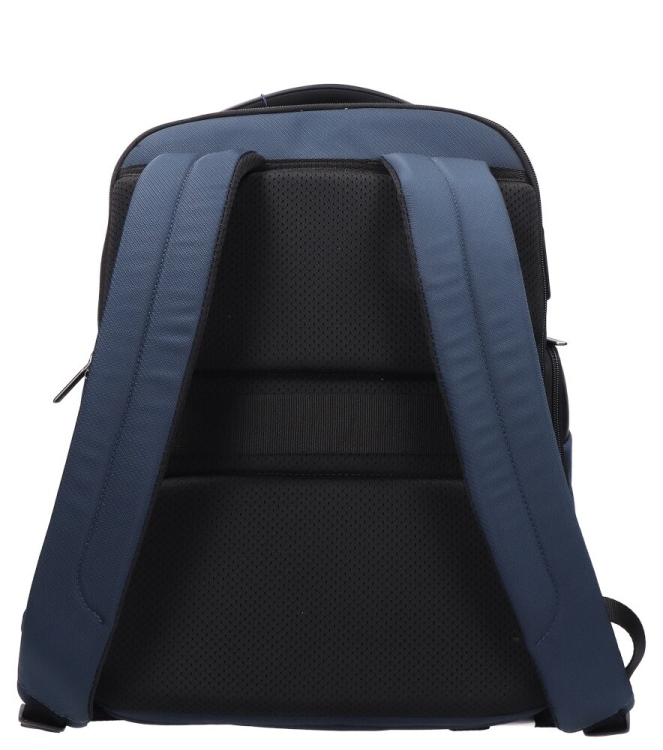Samsonite Samsonite rugtas met laptopvak <span>153522 1090 Evosight Backpack</span> Blue Samsonite rugtas met laptopvak <span>153522 1090 Evosight Backpack</span> 153522 1090 Evosight Backpack blauw - www.bremmerschoenen.nl - Bremmer Schoenen