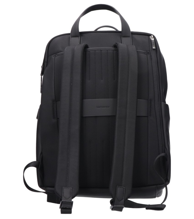 Samsonite Samsonite rugtas met laptopvak <span> 151629 1041 4Pack Backpack</span> Black Samsonite rugtas met laptopvak <span> 151629 1041 4Pack Backpack</span> 151629 1041 4Pack Backpack zwart - www.bremmerschoenen.nl - Bremmer Schoenen