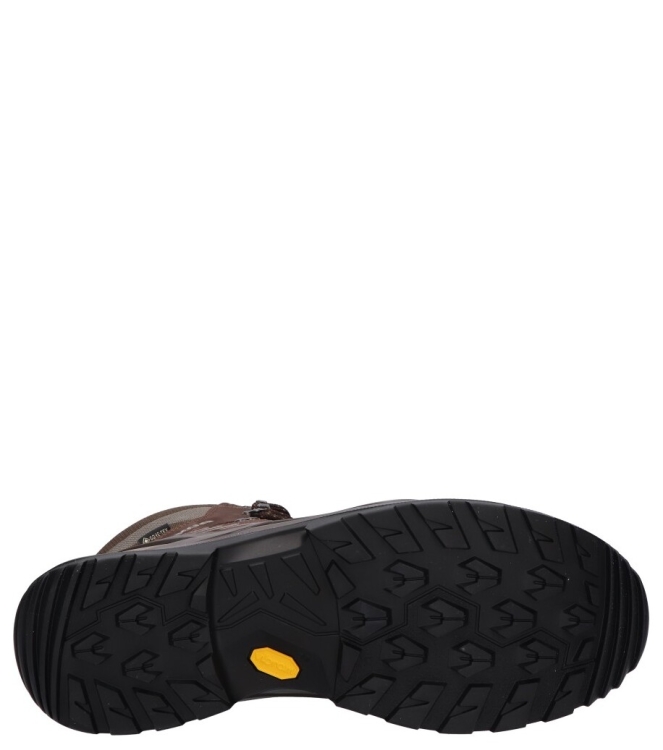 Lowa Lowa wandelschoen <span>LM311916-4324 Renegade Evo GTX Mid</span> Expresso Lowa wandelschoen <span>LM311916-4324 Renegade Evo GTX Mid</span> LM311916-4324 Renegade Evo GTX Mid bruin - www.bremmerschoenen.nl - Bremmer Schoenen