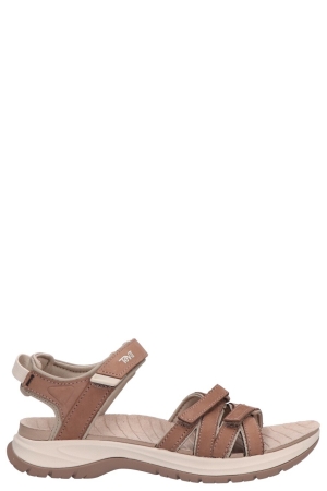 Teva 1177511-CRBO Tirra Sport bruin CRBO Caribou