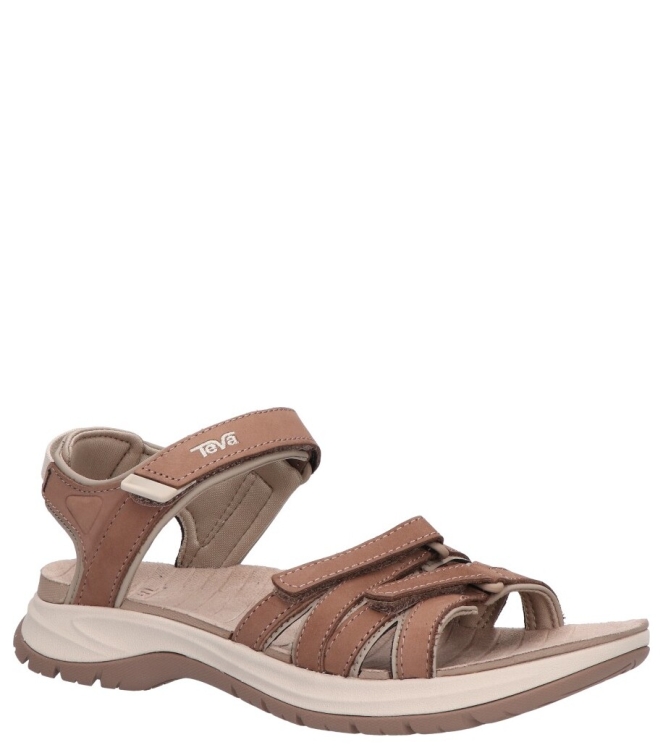 Teva sandaal <span>1177511-CRBO Tirra Sport</span> 1177511-CRBO Tirra Sport bruin - www.bremmerschoenen.nl - Bremmer Schoenen
