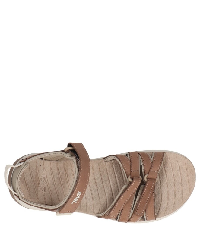 Teva sandaal <span>1177511-CRBO Tirra Sport</span> 1177511-CRBO Tirra Sport bruin - www.bremmerschoenen.nl - Bremmer Schoenen