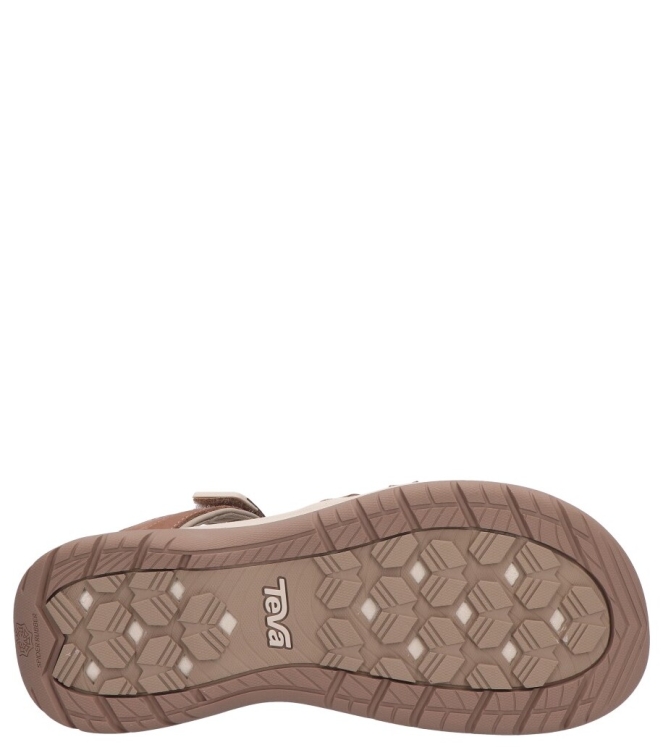 Teva sandaal <span>1177511-CRBO Tirra Sport</span> 1177511-CRBO Tirra Sport bruin - www.bremmerschoenen.nl - Bremmer Schoenen