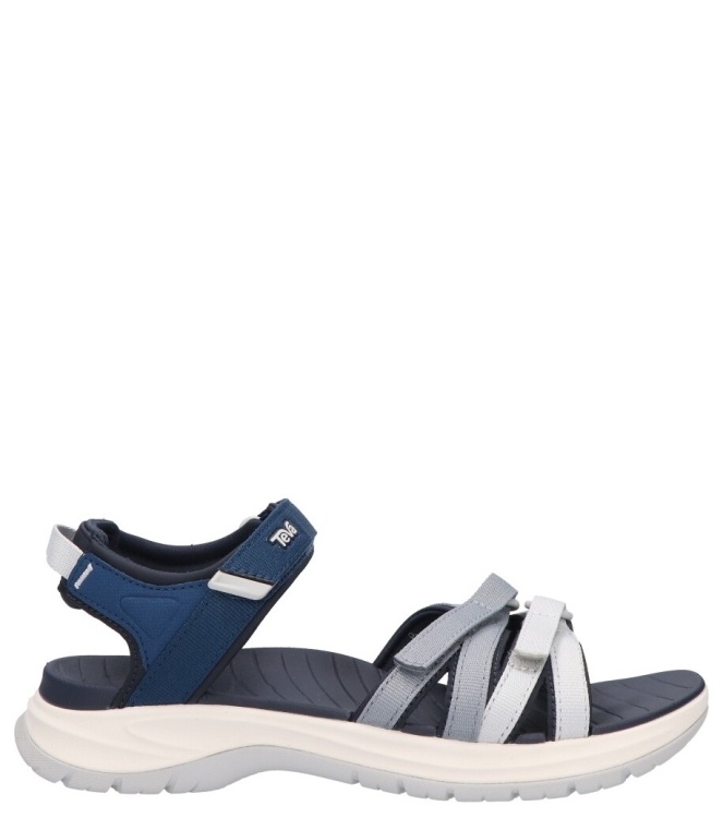 Teva Teva sandaal <span>1173720-BLMU</span> BLMU blue multi Teva sandaal <span>1173720-BLMU</span> 1173720-BLMU blauw - www.bremmerschoenen.nl - Bremmer Schoenen