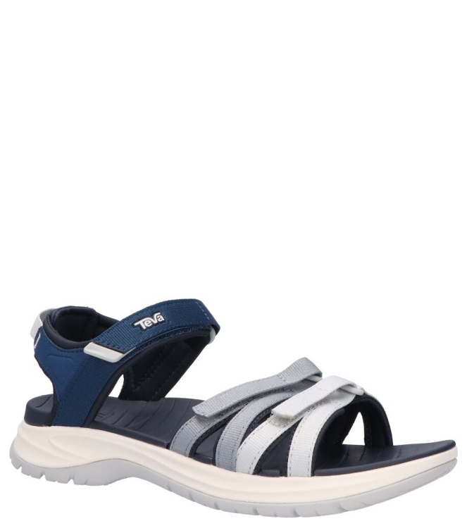 Teva Teva sandaal <span>1173720-BLMU</span> BLMU blue multi Teva sandaal <span>1173720-BLMU</span> 1173720-BLMU blauw - www.bremmerschoenen.nl - Bremmer Schoenen