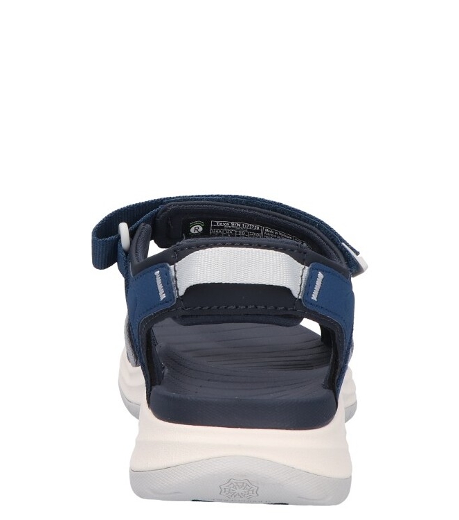 Teva Teva sandaal <span>1173720-BLMU</span> BLMU blue multi Teva sandaal <span>1173720-BLMU</span> 1173720-BLMU blauw - www.bremmerschoenen.nl - Bremmer Schoenen