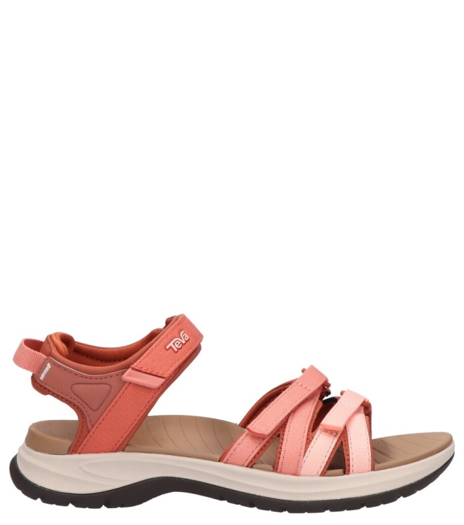 Teva sandaal <span>1173720-SDNM</span> 1173720-SDNM oranje - www.bremmerschoenen.nl - Bremmer Schoenen