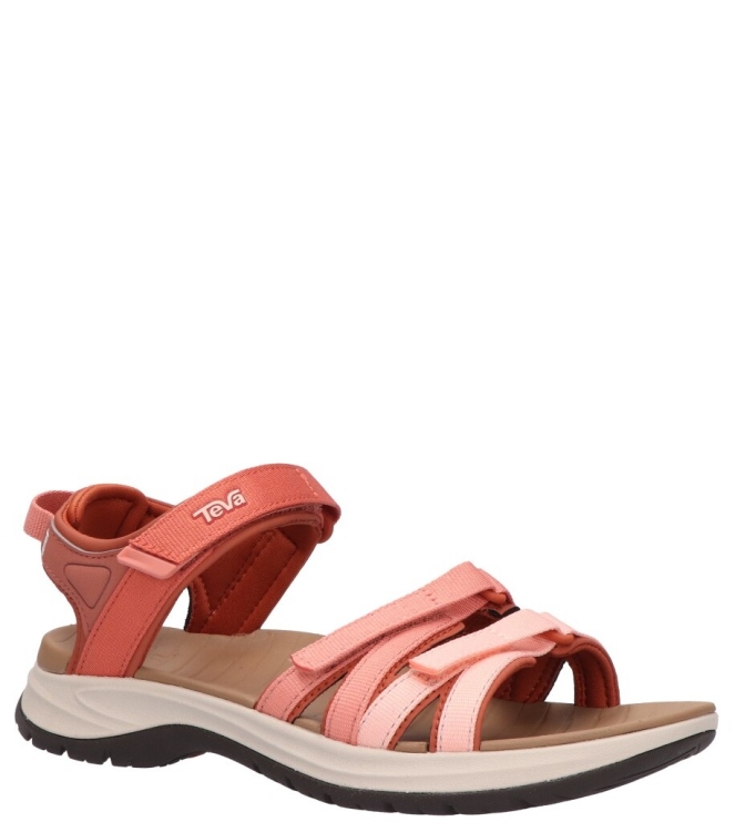 Teva sandaal <span>1173720-SDNM</span> 1173720-SDNM oranje - www.bremmerschoenen.nl - Bremmer Schoenen