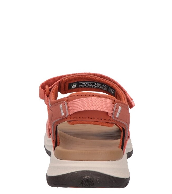 Teva sandaal <span>1173720-SDNM</span> 1173720-SDNM oranje - www.bremmerschoenen.nl - Bremmer Schoenen