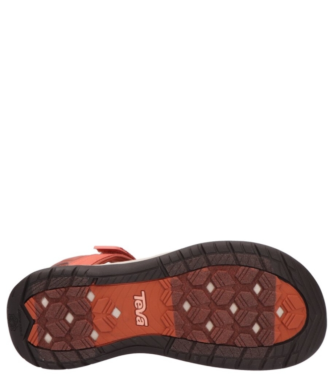 Teva sandaal <span>1173720-SDNM</span> 1173720-SDNM oranje - www.bremmerschoenen.nl - Bremmer Schoenen