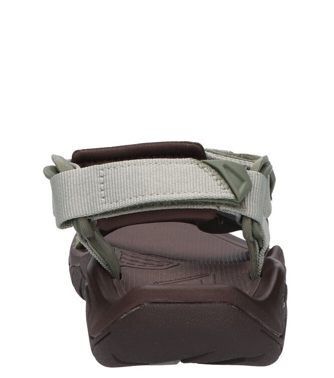 Teva sandaal <span>1099443-SSDP</span> 1099443-SSDP groen - www.bremmerschoenen.nl - Bremmer Schoenen