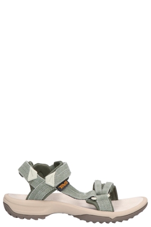 Teva 1124035-SGSS Terra Fi Lite groen SGSS - Sea grass Teva 1124035-SGSS Terra Fi Lite groen SGSS - Sea grass