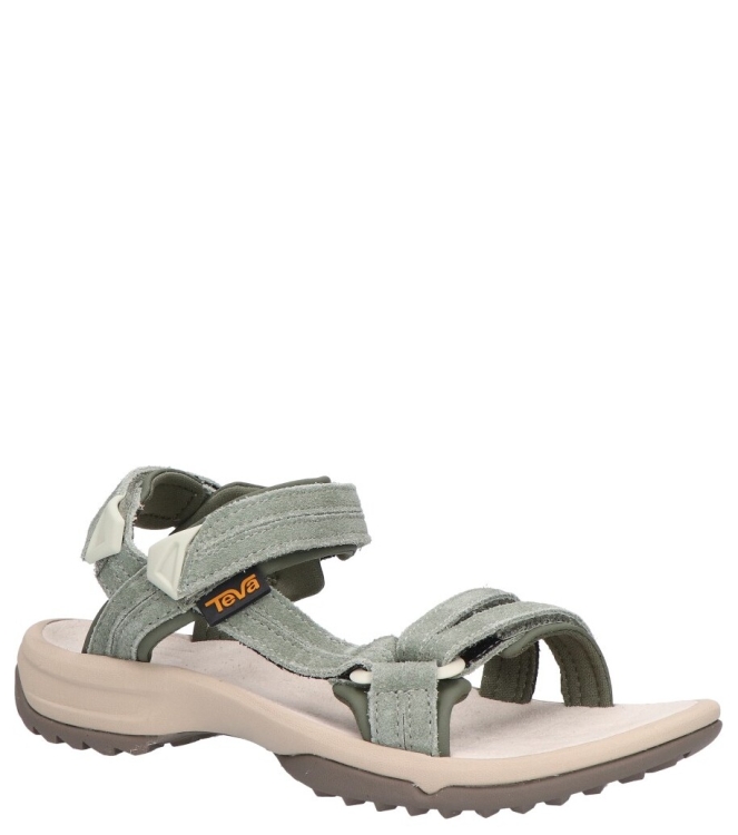 Teva Teva sandaal <span>1124035-SGSS Terra Fi Lite</span> SGSS - Sea grass Teva sandaal <span>1124035-SGSS Terra Fi Lite</span> 1124035-SGSS Terra Fi Lite groen - www.bremmerschoenen.nl - Bremmer Schoenen