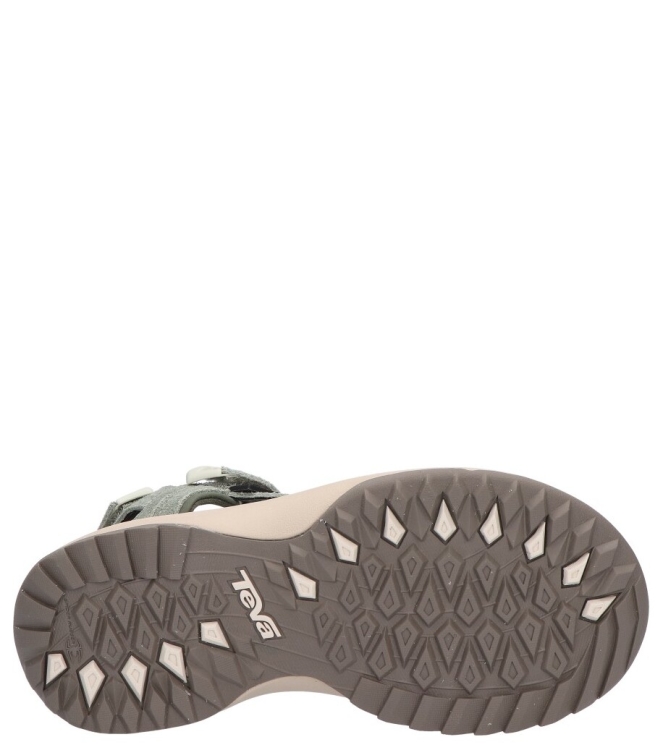 Teva Teva sandaal <span>1124035-SGSS Terra Fi Lite</span> SGSS - Sea grass Teva sandaal <span>1124035-SGSS Terra Fi Lite</span> 1124035-SGSS Terra Fi Lite groen - www.bremmerschoenen.nl - Bremmer Schoenen