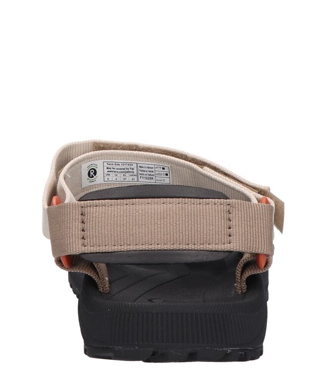 Teva sandaal <span>1017424 - NLMT Winsted</span> 1017424 - NLMT Winsted beige - www.bremmerschoenen.nl - Bremmer Schoenen