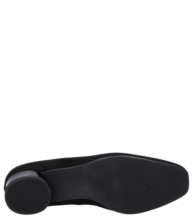 Hassia pump <span>302672 1000 Roma</span> 302672 1000 Roma zwart - www.bremmerschoenen.nl - Bremmer Schoenen