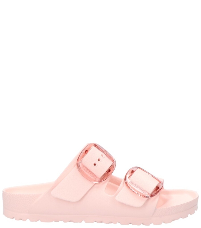 Birkenstock slipper <span>1031283 Arizona Big Buckle EVA</span> 1031283 Arizona Big Buckle EVA rose - www.bremmerschoenen.nl - Bremmer Schoenen