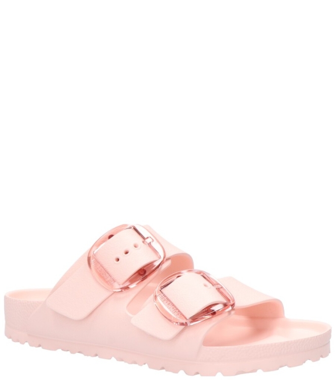 Birkenstock slipper <span>1031283 Arizona Big Buckle EVA</span> 1031283 Arizona Big Buckle EVA rose - www.bremmerschoenen.nl - Bremmer Schoenen