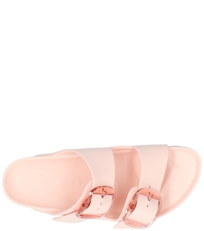 Birkenstock slipper <span>1031283 Arizona Big Buckle EVA</span> 1031283 Arizona Big Buckle EVA rose - www.bremmerschoenen.nl - Bremmer Schoenen