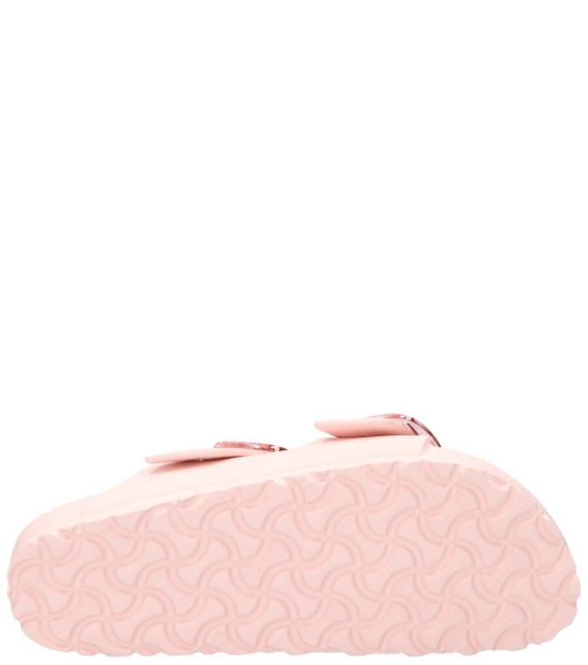 Birkenstock slipper <span>1031283 Arizona Big Buckle EVA</span> 1031283 Arizona Big Buckle EVA rose - www.bremmerschoenen.nl - Bremmer Schoenen