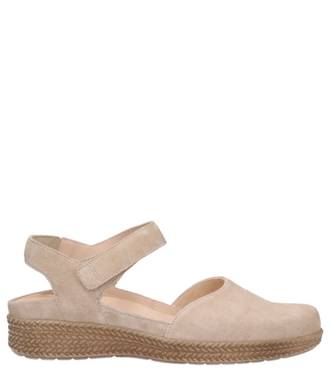Durea Durea espadrille <span>5923 575 0219</span> 0219 L.TAUPE Durea espadrille <span>5923 575 0219</span> 5923 575 0219 beige - www.bremmerschoenen.nl - Bremmer Schoenen