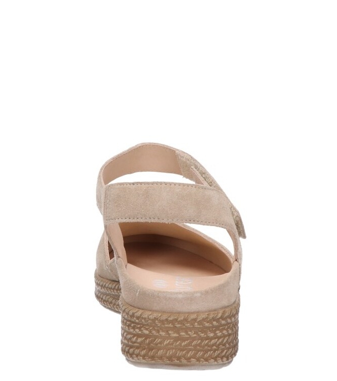 Durea Durea espadrille <span>5923 575 0219</span> 0219 L.TAUPE Durea espadrille <span>5923 575 0219</span> 5923 575 0219 beige - www.bremmerschoenen.nl - Bremmer Schoenen