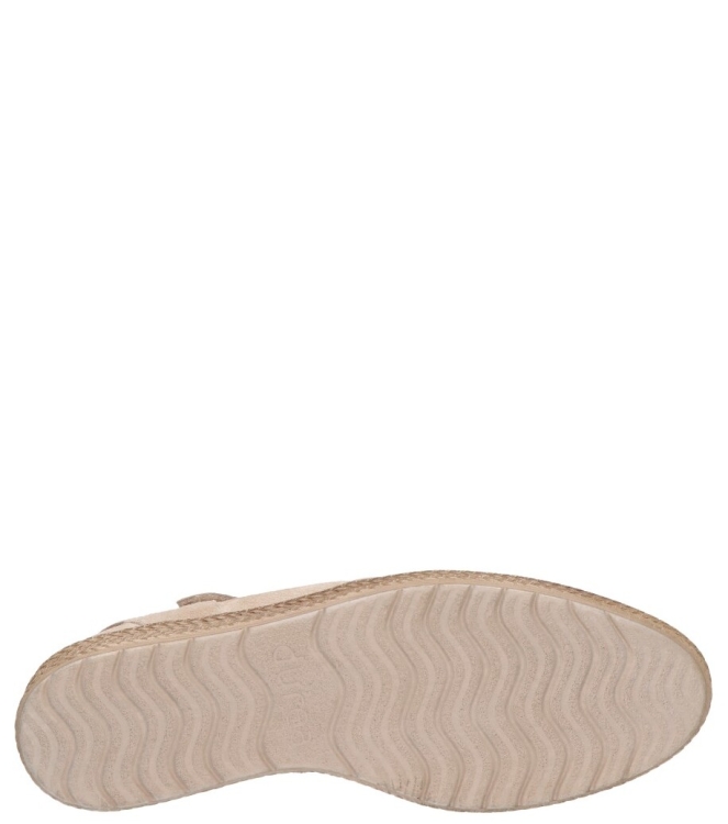 Durea Durea espadrille <span>5923 575 0219</span> 0219 L.TAUPE Durea espadrille <span>5923 575 0219</span> 5923 575 0219 beige - www.bremmerschoenen.nl - Bremmer Schoenen
