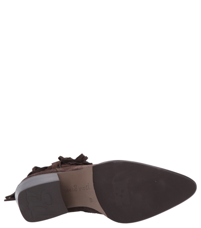 Paul Green Paul Green enkellaars <span>8249 029</span> 029 mocca Paul Green enkellaars <span>8249 029</span> 8249 029 bruin - www.bremmerschoenen.nl - Bremmer Schoenen