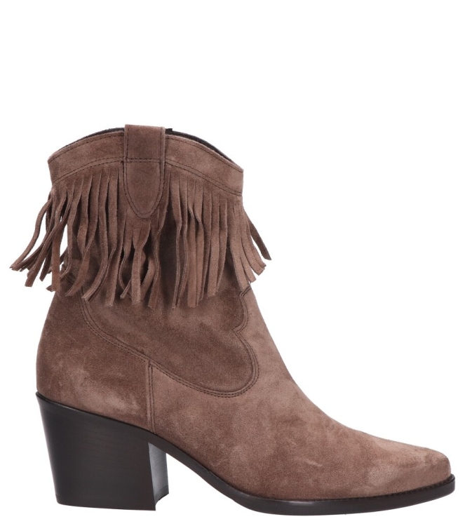 Paul Green Paul Green enkellaars <span>8249 030</span> 030 earth Paul Green enkellaars <span>8249 030</span> 8249 030 beige - www.bremmerschoenen.nl - Bremmer Schoenen