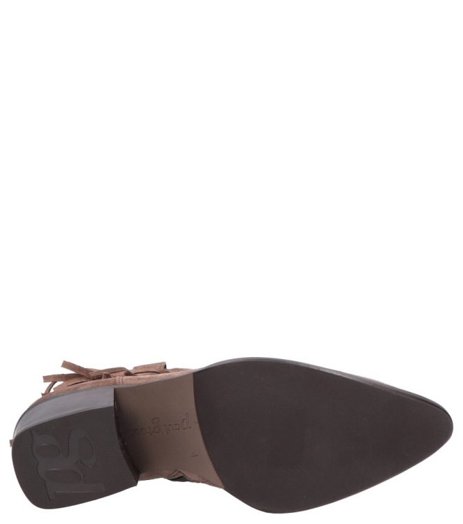 Paul Green Paul Green enkellaars <span>8249 030</span> 030 earth Paul Green enkellaars <span>8249 030</span> 8249 030 beige - www.bremmerschoenen.nl - Bremmer Schoenen