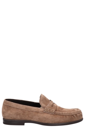 Paul Green 1228 002 beige 002 antelope