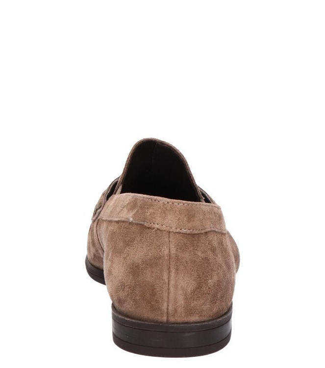 Paul Green Paul Green instapper <span>1228 002</span> 002 antelope Paul Green instapper <span>1228 002</span> 1228 002 beige - www.bremmerschoenen.nl - Bremmer Schoenen