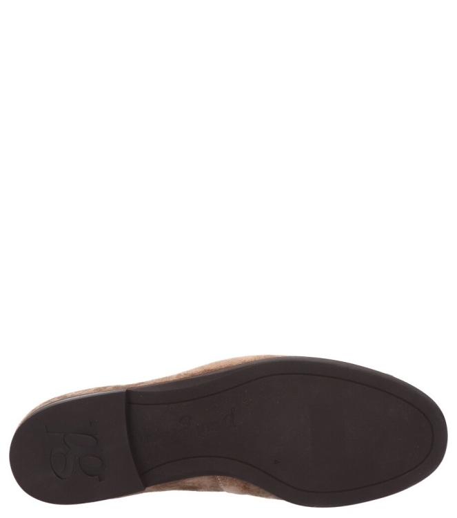 Paul Green Paul Green instapper <span>1228 002</span> 002 antelope Paul Green instapper <span>1228 002</span> 1228 002 beige - www.bremmerschoenen.nl - Bremmer Schoenen