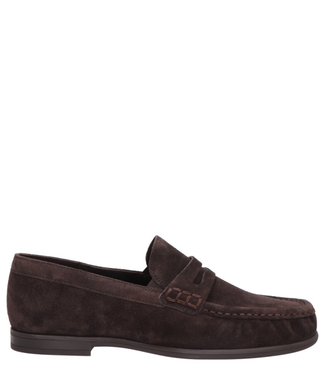 Paul Green Paul Green instapper <span>1228 001</span> 001 mocca Paul Green instapper <span>1228 001</span> 1228 001 bruin - www.bremmerschoenen.nl - Bremmer Schoenen