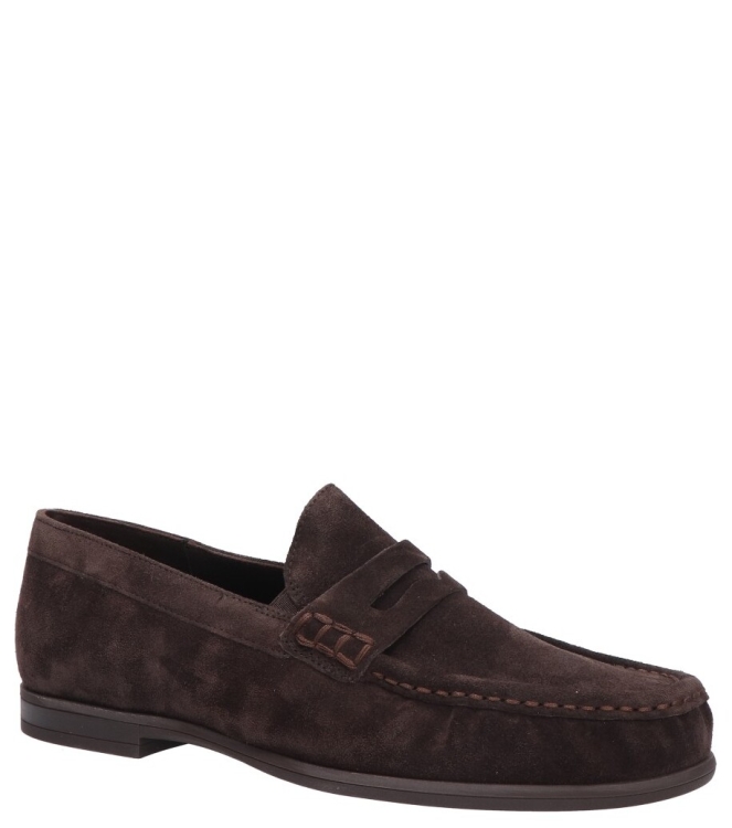 Paul Green Paul Green instapper <span>1228 001</span> 001 mocca Paul Green instapper <span>1228 001</span> 1228 001 bruin - www.bremmerschoenen.nl - Bremmer Schoenen