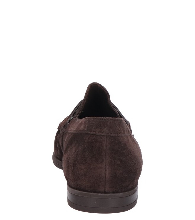 Paul Green Paul Green instapper <span>1228 001</span> 001 mocca Paul Green instapper <span>1228 001</span> 1228 001 bruin - www.bremmerschoenen.nl - Bremmer Schoenen