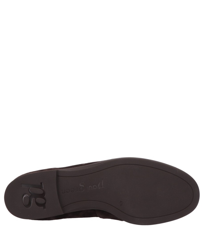 Paul Green Paul Green instapper <span>1228 001</span> 001 mocca Paul Green instapper <span>1228 001</span> 1228 001 bruin - www.bremmerschoenen.nl - Bremmer Schoenen