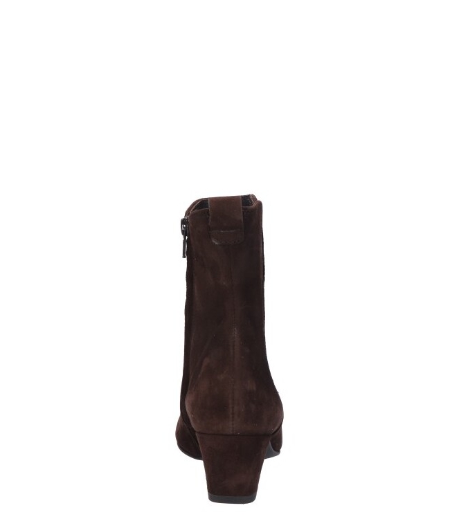 Paul Green Paul Green enkellaars <span>8354 003</span> 003 moro Paul Green enkellaars <span>8354 003</span> 8354 003 bruin - www.bremmerschoenen.nl - Bremmer Schoenen