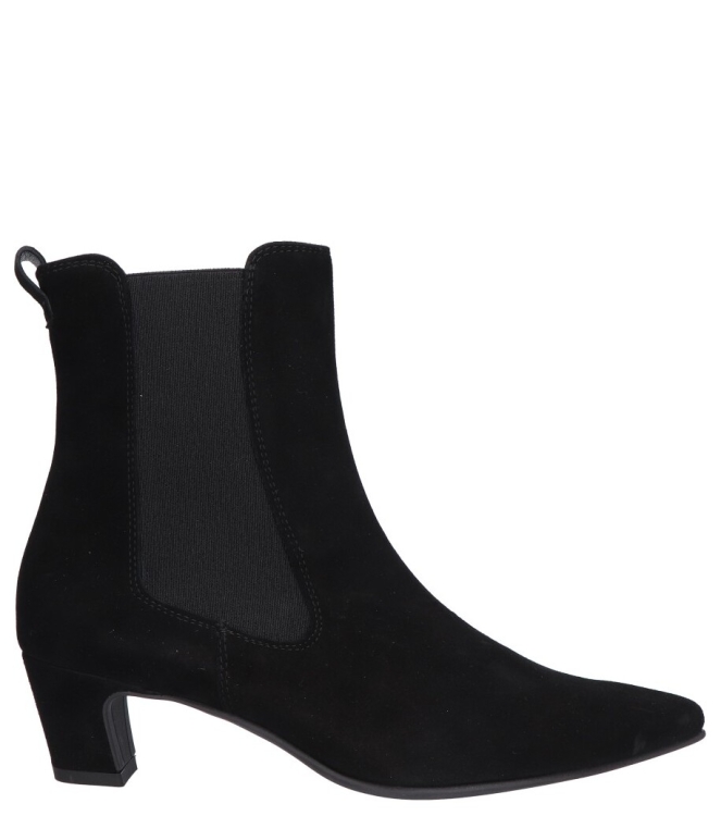 Paul Green Paul Green enkellaars <span>8354 002</span> 002 black Paul Green enkellaars <span>8354 002</span> 8354 002 zwart - www.bremmerschoenen.nl - Bremmer Schoenen