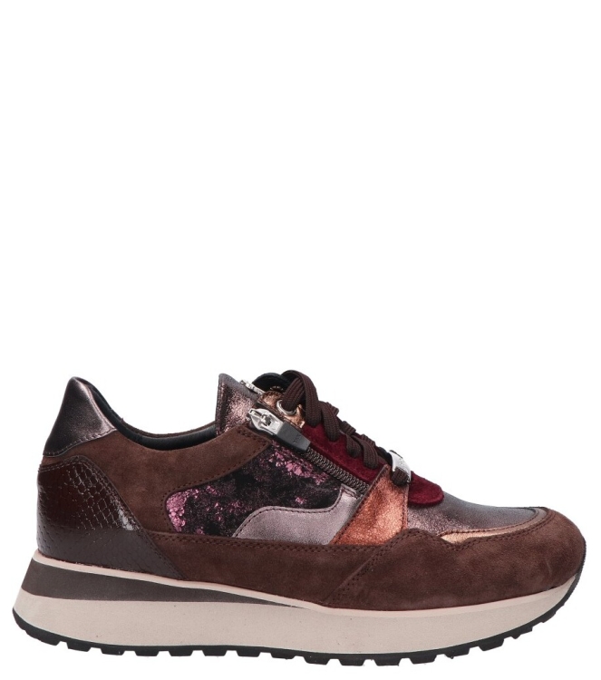 Footnotes Footnotes sneaker <span>32.009 2541 Elke</span> 2541 metalprint brown Footnotes sneaker <span>32.009 2541 Elke</span> 32.009 2541 Elke bruin - www.bremmerschoenen.nl - Bremmer Schoenen