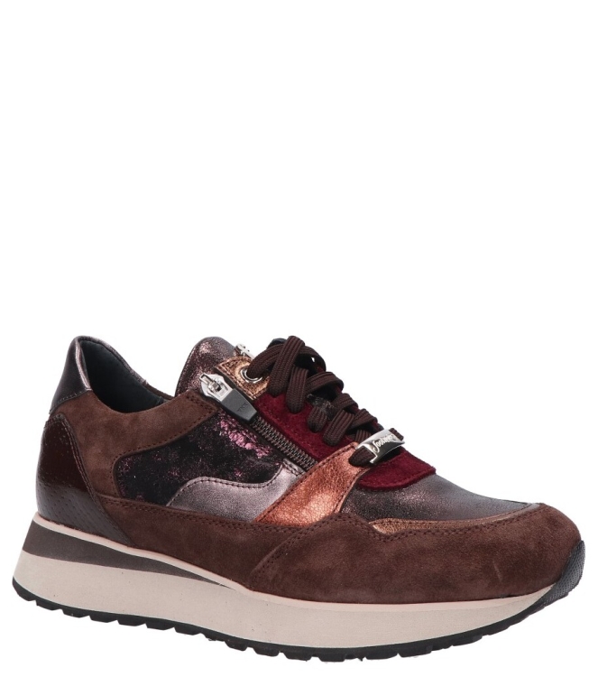 Footnotes Footnotes sneaker <span>32.009 2541 Elke</span> 2541 metalprint brown Footnotes sneaker <span>32.009 2541 Elke</span> 32.009 2541 Elke bruin - www.bremmerschoenen.nl - Bremmer Schoenen
