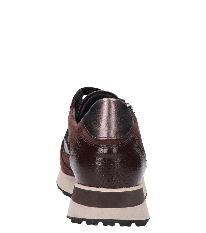 Footnotes Footnotes sneaker <span>32.009 2541 Elke</span> 2541 metalprint brown Footnotes sneaker <span>32.009 2541 Elke</span> 32.009 2541 Elke bruin - www.bremmerschoenen.nl - Bremmer Schoenen