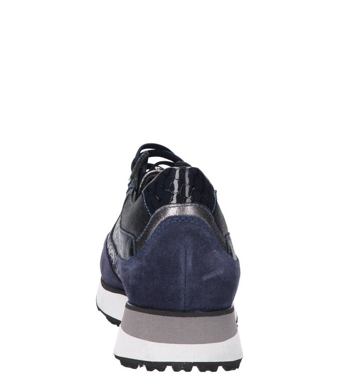 Footnotes sneaker <span>32.002 7690 Esmee</span> 32.002 7690 Esmee blauw - www.bremmerschoenen.nl - Bremmer Schoenen