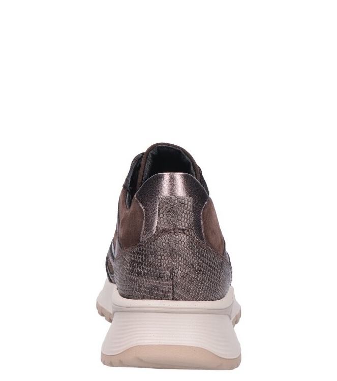 Footnotes sneaker <span>15.005 2043 Silke</span> 15.005 2043 Silke bruin - www.bremmerschoenen.nl - Bremmer Schoenen