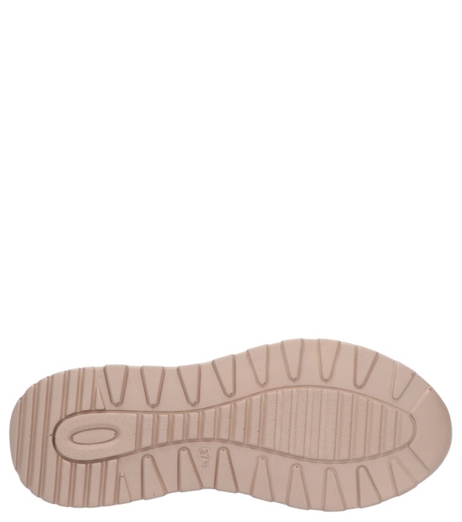 Footnotes sneaker <span>15.005 2043 Silke</span> 15.005 2043 Silke bruin - www.bremmerschoenen.nl - Bremmer Schoenen