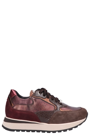 Footnotes 31.002 7655 Esmee bordeaux 7655 metalise aubergine