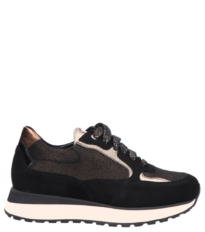 Footnotes Footnotes sneaker <span>31.002 7110 Esmee</span> 7110 fantasy black copper Footnotes sneaker <span>31.002 7110 Esmee</span> 31.002 7110 Esmee zwart - www.bremmerschoenen.nl - Bremmer Schoenen