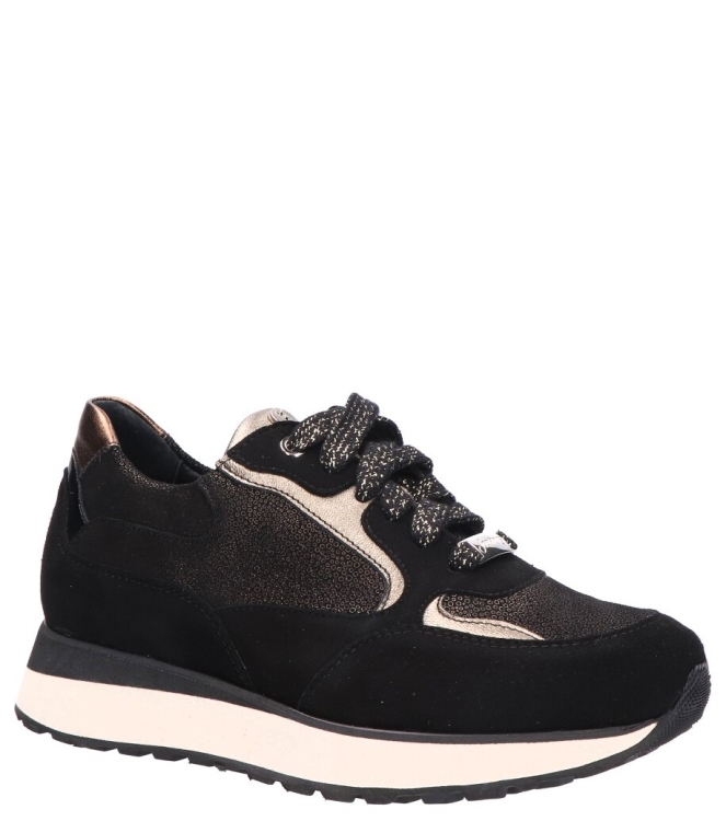 Footnotes Footnotes sneaker <span>31.002 7110 Esmee</span> 7110 fantasy black copper Footnotes sneaker <span>31.002 7110 Esmee</span> 31.002 7110 Esmee zwart - www.bremmerschoenen.nl - Bremmer Schoenen