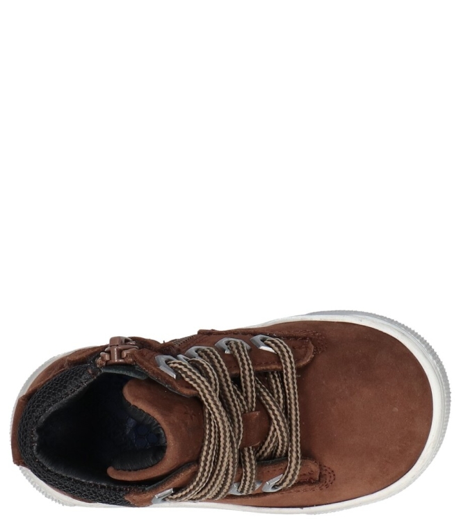 Track Style sneaker <span>326860 414 Cris Cool</span> 326860 414 Cris Cool cognac - www.bremmerschoenen.nl - Bremmer Schoenen