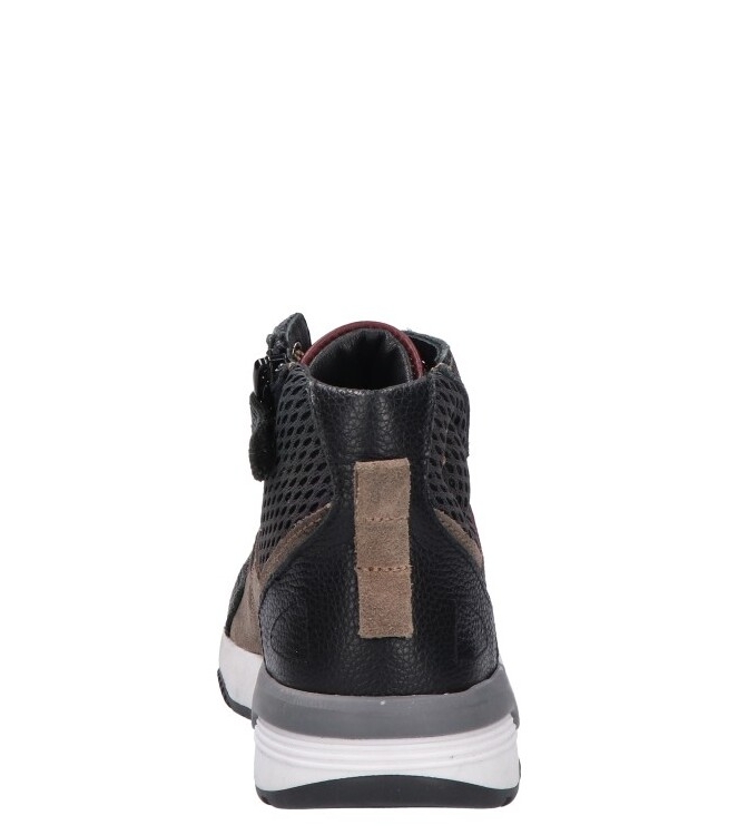 Track Style Track Style sneaker <span>326891 589 Daan Dodo</span> 589 Black Track Style sneaker <span>326891 589 Daan Dodo</span> 326891 589 Daan Dodo zwart - www.bremmerschoenen.nl - Bremmer Schoenen